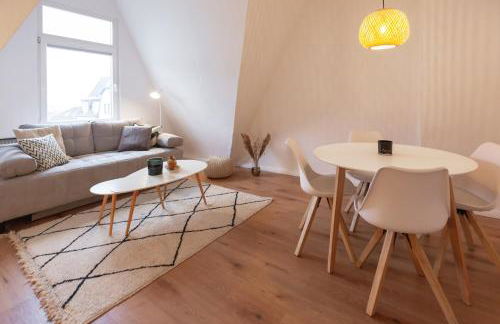 Bheaven I Skandi Premium Apartment - Photo 2