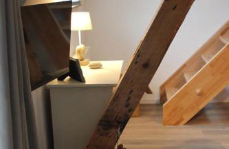 Beau duplex vue sur le Lac Blanc - Foto 12