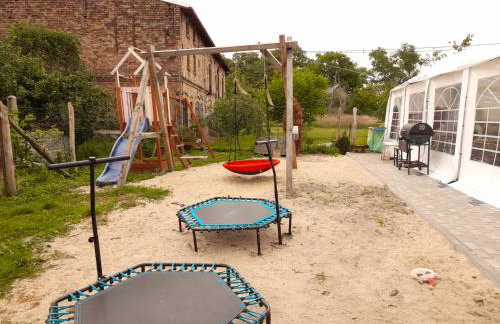 Gospodarstwo agroturystyczne - Foto 30