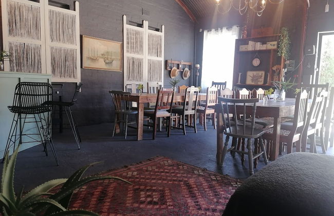 Hawklee Country House - Foto 52