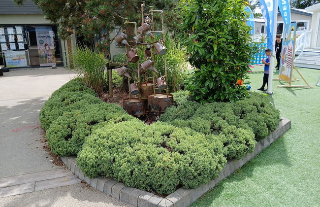 3-bed Caravan - Haven Lakeland Leisure Park - Foto 42