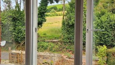 Spacious apartment in Bicknoller - Foto 4