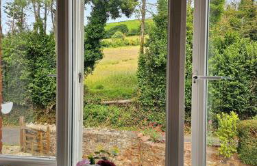 Spacious apartment in Bicknoller - Foto 4