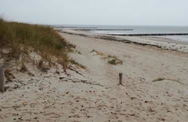 Cozy apartment in the Vinetastadt Barth - Photo 13