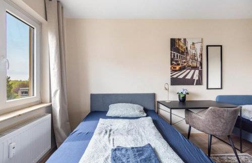 Panorama Suite Quickborn - Foto 11