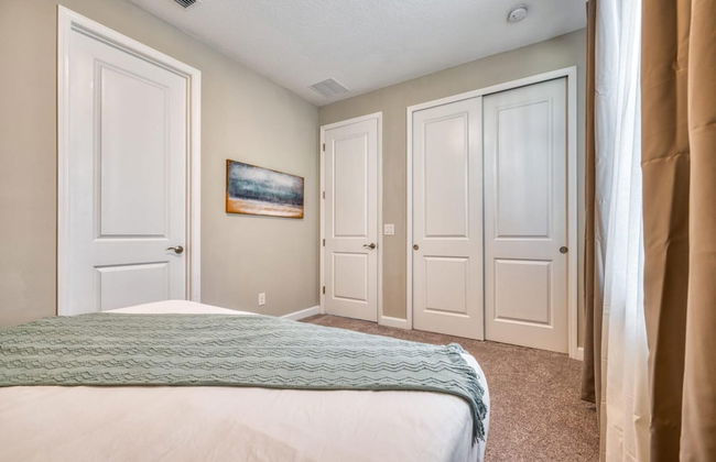 Space and Comfort for Your Disney Vacation - Foto 16