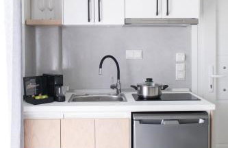 Olive & Sea Luxury Suites - Foto 39