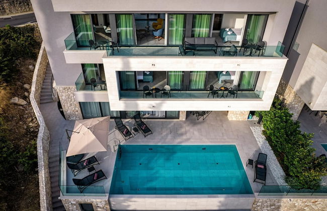 Villa Maris Dubrovnik - Photo 42