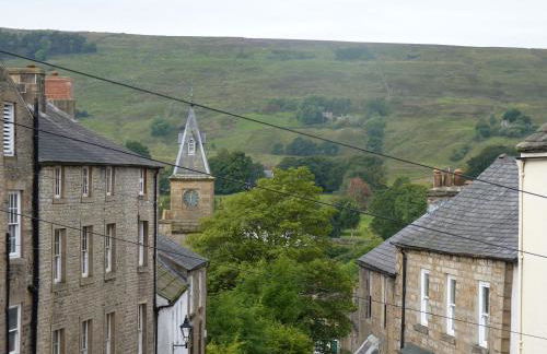 Town View Alston - Foto 9