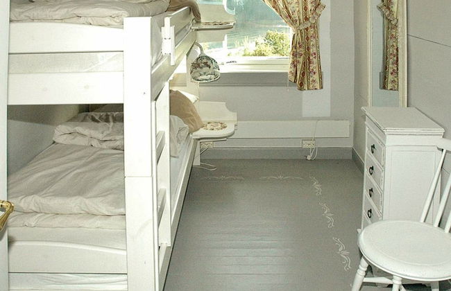 11 Person Holiday Home in Syvde - Foto 23