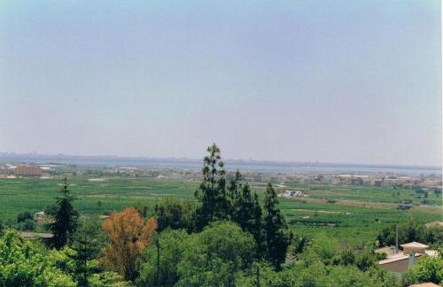 Villa Entrenaranjos - Foto 6