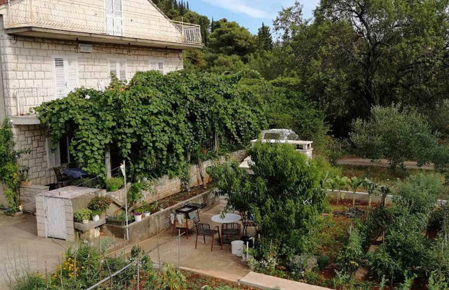 Apartments Marita - One Bedroom Apartment - Foto 15