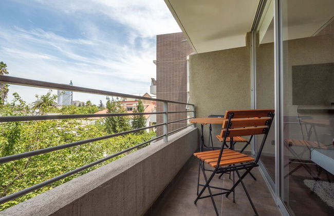 Red Velvet Apartment - Foto 15