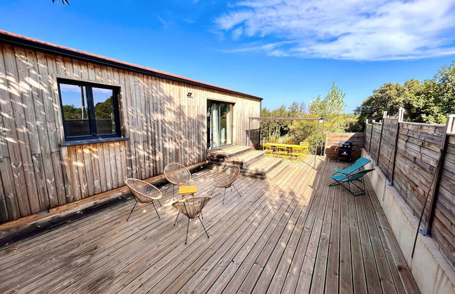 NUIKI Lodges - Foto 70