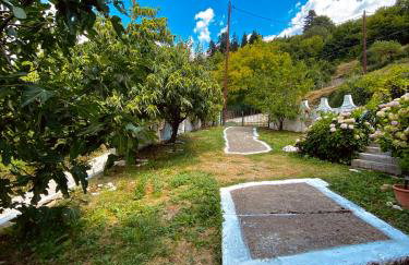 Σπίτι στα Έλατα - Foto 17