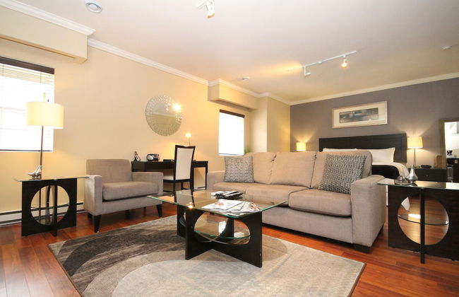 Premiere Suites - St. John's Signal Hill - Foto 6