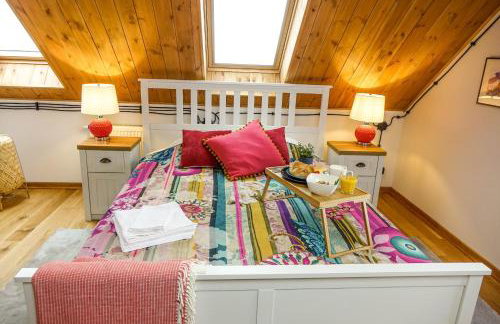 Zielony Domek w Nartach - Mazury - Photo 48