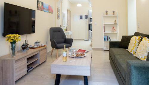 Luxury Apartment in Garitsa Bay - Foto 5