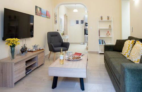 Luxury Apartment in Garitsa Bay - Foto 5