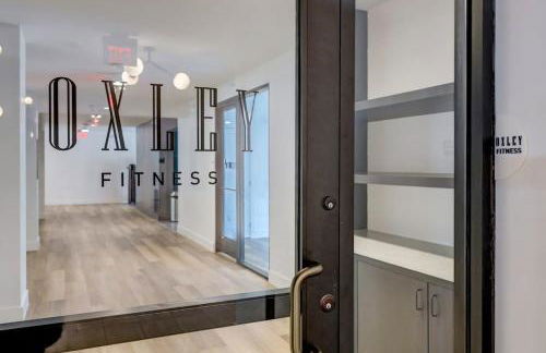 UBP - Chich High-Design One-Bedroom Montrose 5 mins from Downtown - Foto 22