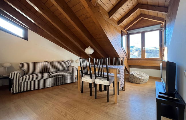 Casa Damián del Baile Apartamentos - Foto 45