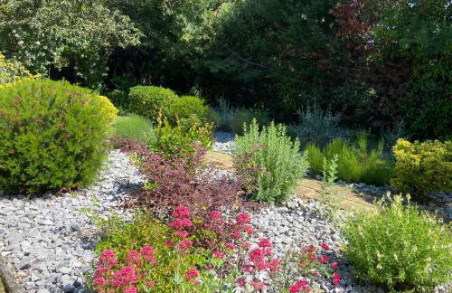 Gîte de charme Jas de Berrias Ardèche du Sud Piscine - Photo 17