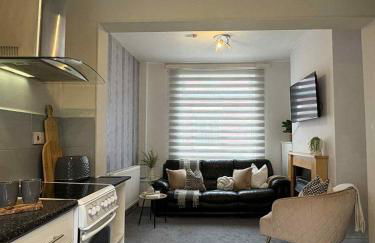 Easter Deals Applied Wallasey Home 2 Min to Liverpool Ferry Seacombe With Free Parking - Foto 43