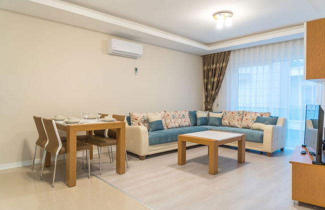 Moonlight Budaklar Residence - Foto 9