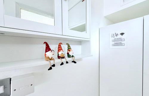 Notting Hill Chic Flat - Foto 28