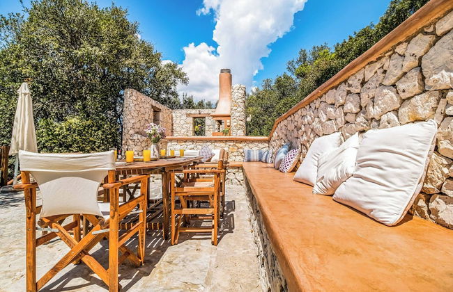 Villa Pisti - Foto 33