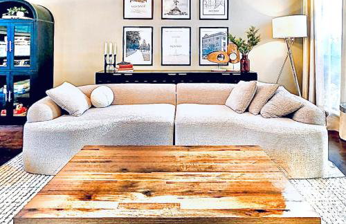 The McKinney Luxury Escape Close to Everything! - Foto 10