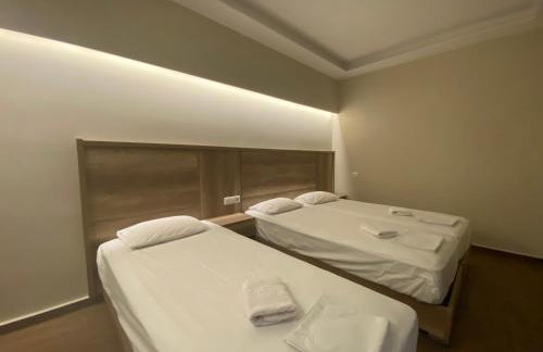 Hotel Filoxenia - Foto 20