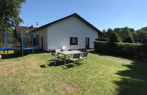 Villa Im Bongert - Tor zum Nationalpark Eifel - Photo 12