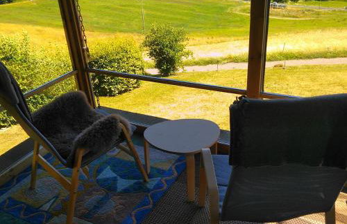 Bungalow am Werratal Radwanderweg - Foto 14