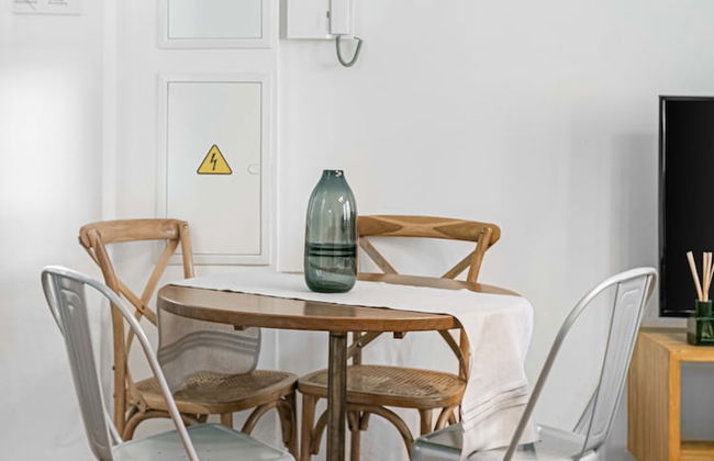 Limehome Granada Calle Sta. Ana - Foto 28