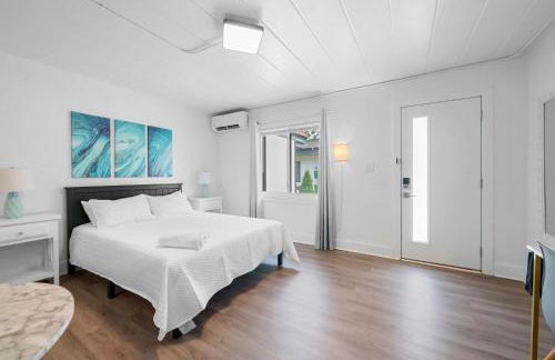 Chic City Retreat 93A - Foto 12