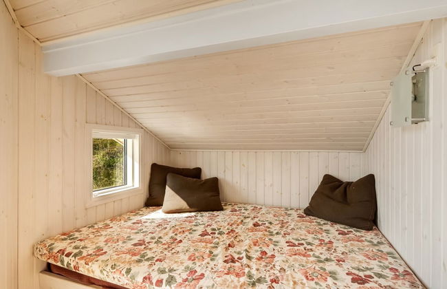 "Emelie" - 200m from the sea - Foto 28