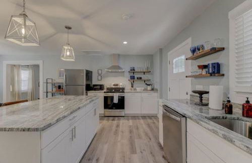 Ft. Jackson Family Abode - Foto 9