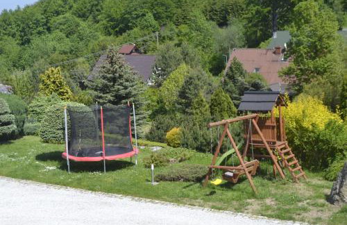 Zielony Zakątek 2 Sosnówka - Foto 32