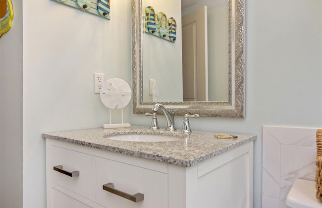 Shoreline Towers 1073 - Foto 27