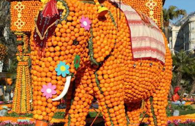 La Casa del Limon Cozy charm in central Menton - Foto 10