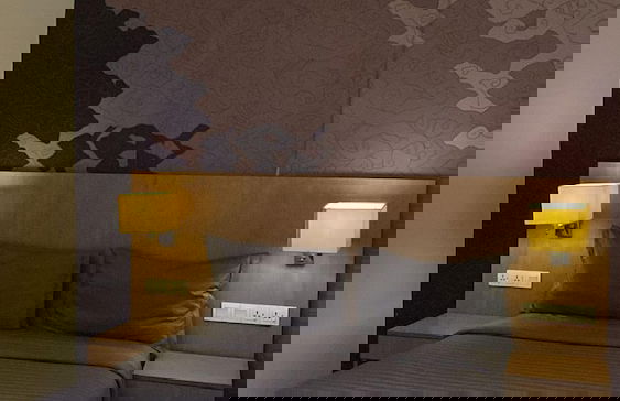 The H Tower Rasuna Suites By Villaloka - Foto 2