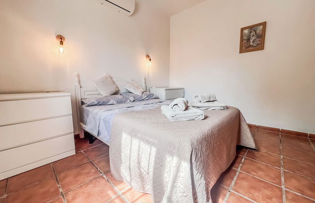 Cd-1383 Three Bedroom Villa With Pool - Foto 6