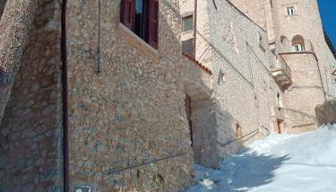 Il Riparo tra le due torri - Foto 3