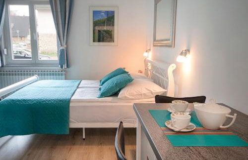 Emerald Luxury Apartments - Foto 19