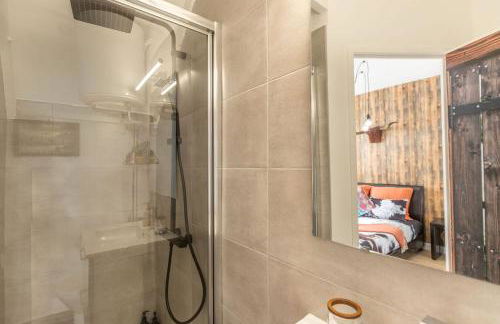 La tanière du Cowboy - Foto 21