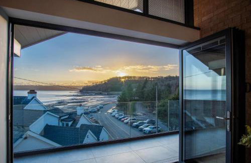 Wisemans House Apartment 3 - Wisemans Bridge - Foto 89