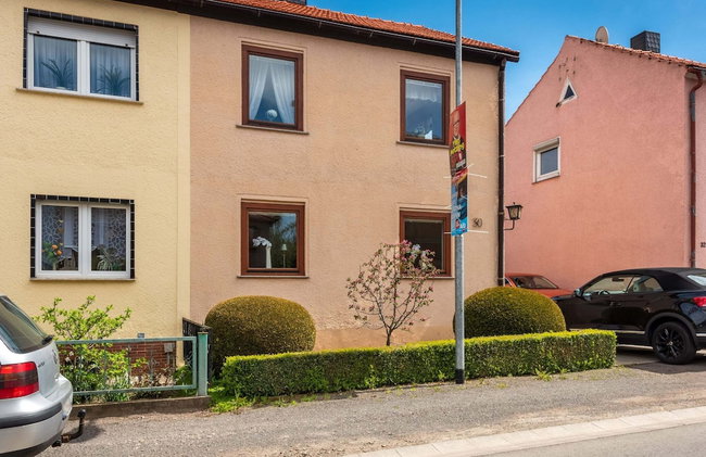 Holiday Home With Terrace in Falkenstein - Photo 21