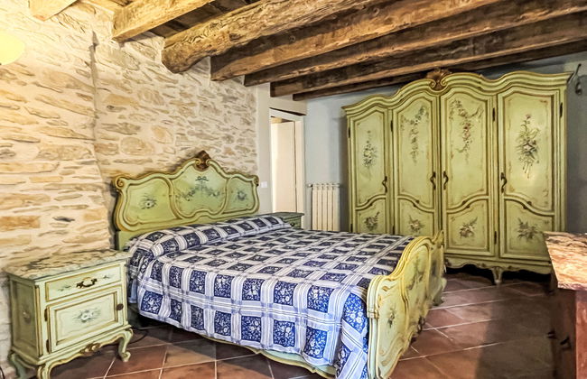 2 bedroom Apartment in Prelà with swimming pool and garden - Photo 45