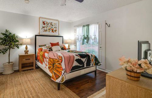 Private Pool and Golf Cart! Villa By Spanish Springs - Foto 14